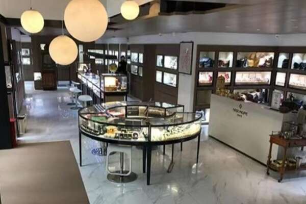 黄骅市寄卖奢侈品店
